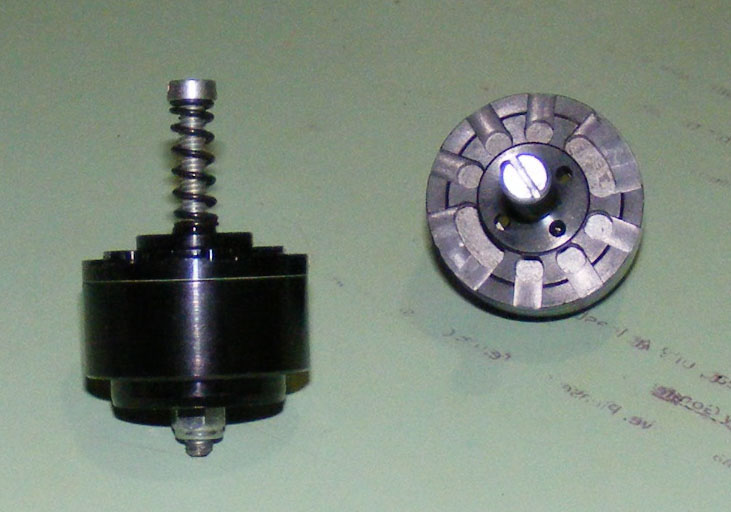 PD Valves 