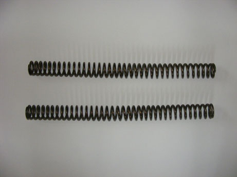 0.8Kg/mm linear springs 