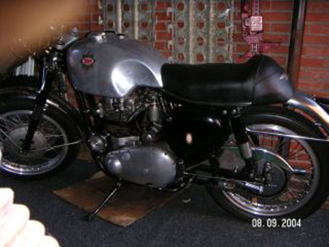 bsa