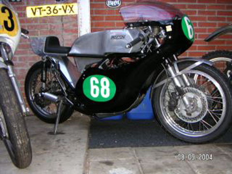 TZ250K