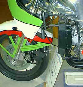 Kork Ballingtons Kawa