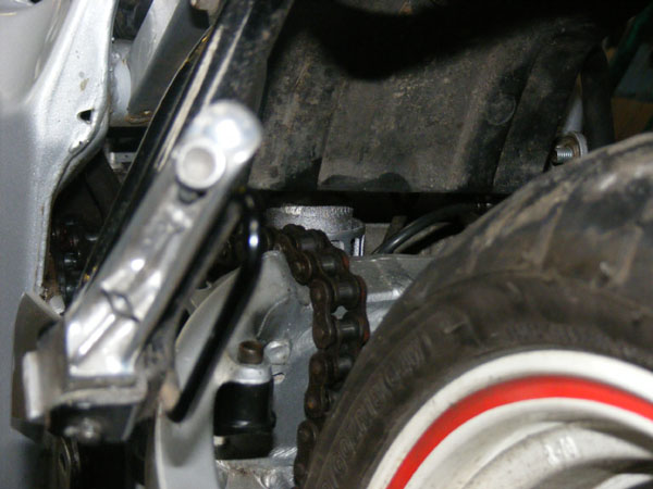 s-a-3en-2 swing arm  