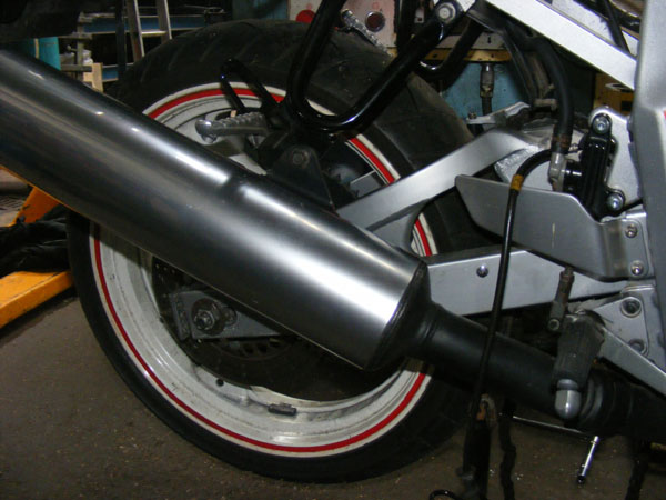 3en-3 swing arm  