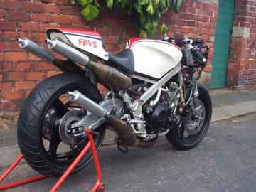 Back Rh side