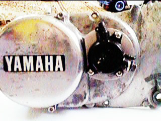 Yamaha  