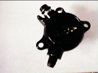 Honda hydraulic clutch unit